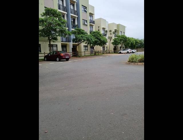 1 BEDROOM PROPERTY TO RENT IN UMHLANGA RIDGE